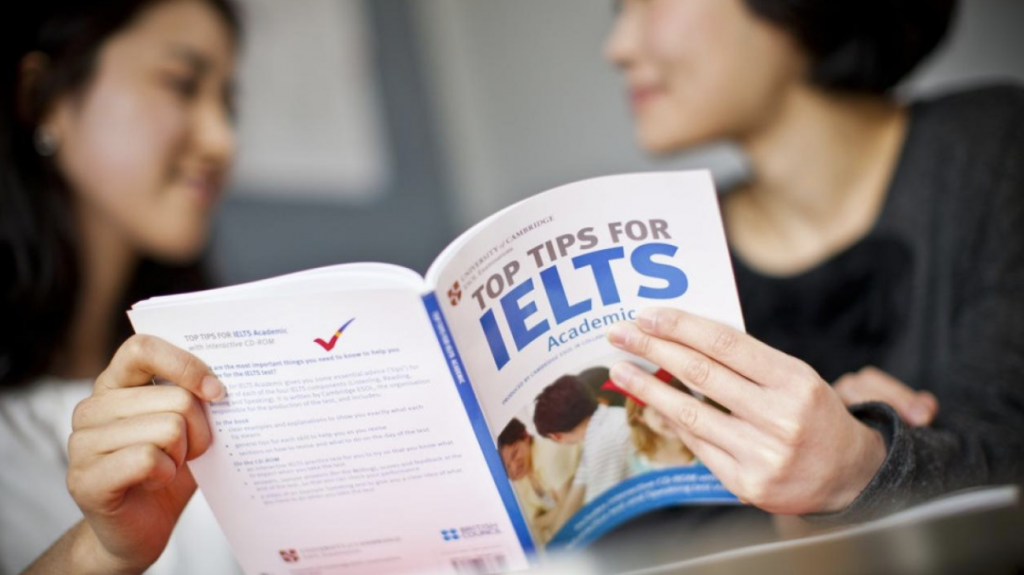 【IELTSの勉強法】パート別対策と教材・参考書学習の仕方（初心者・独学も対応）